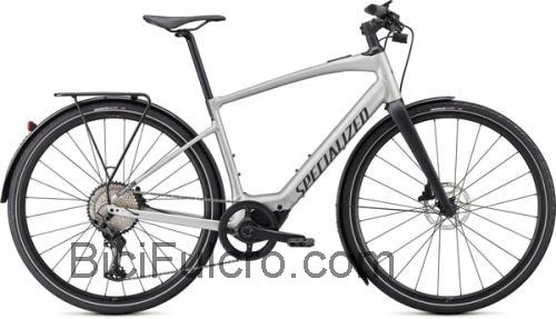 Specialized Turbo Vado SL 5.0 scheda tecnica 